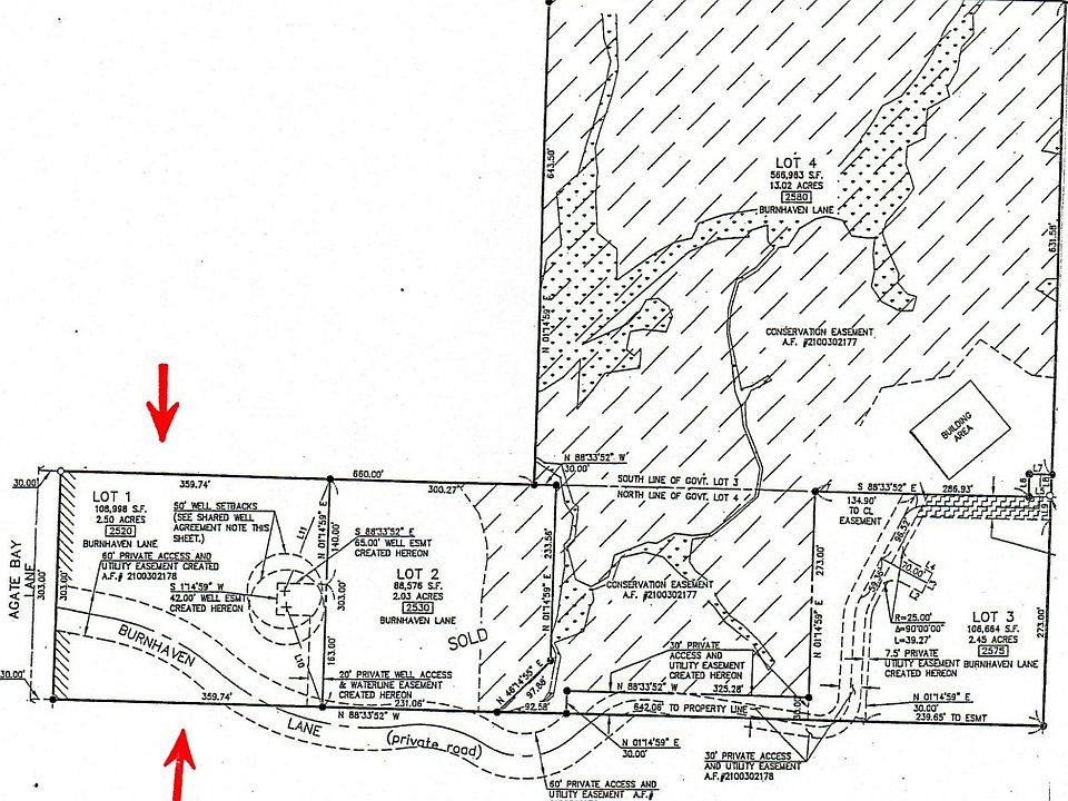 1st image of 2520 Burnhaven Ln