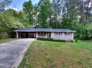 119 Marty Ln, Dallas, GA