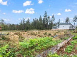 0 E Blackwell St LOT 5, Allyn, WA 98524