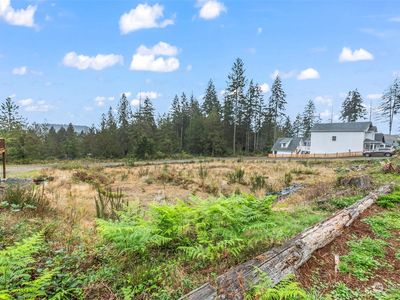 0 xxx E Blackwell (Lot 5) Street, Allyn, WA, 98524