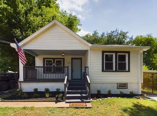 116 Morningside Ln, Columbia, TN 38401