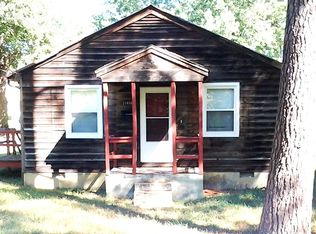 21409 Rutledge Ave, South Chesterfield, VA 23803