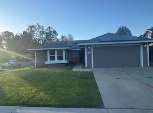 1187 Cabana Ct, Merced, CA 95348