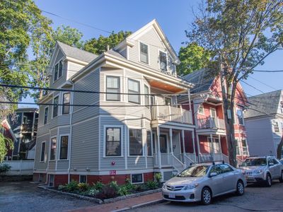 16 Traymore St, Cambridge, MA, 02140
