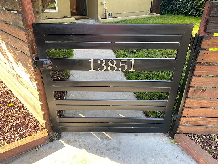13851 S McClure Ave — Photo 2