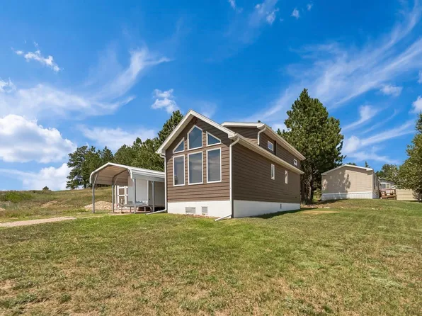 111 Primrose Ln, Custer, SD 57730