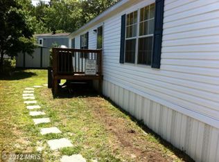 34 Chesapeake Mobile Ct, Hanover, MD 21076