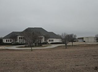 5133 S Fm 549, Rockwall, TX 75032