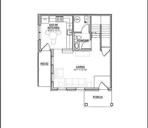 2nd image of 307 Harvest Way #307