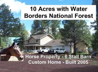 3725 Erie, Flagstaff, AZ 86005