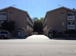 12200 Riverside Dr APT 08, Valley Village, CA 91607