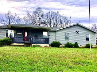547 Township Road 250, South Point, OH 45680
