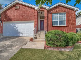 21342 Encino Caliza, San Antonio, TX 78259