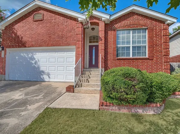 21342 Encino Caliza, San Antonio, TX 78259