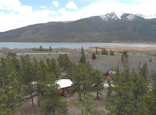 408 Gordon Acres, Twin Lakes, CO 81251