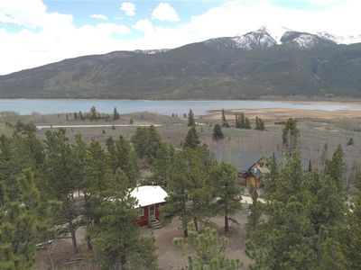 408 Gordon Acres, Twin Lakes, CO, 81251