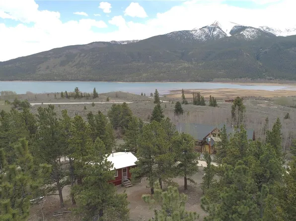 408 Gordon Acres, Twin Lakes, CO 81251