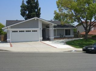 434 Los Gatos Dr, Walnut, CA 91789