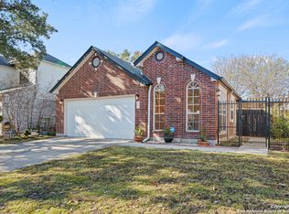 5807 Spring Sq, San Antonio, TX 78247