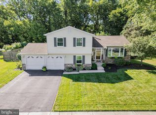 226 Ewe Rd, Mechanicsburg, PA 17055