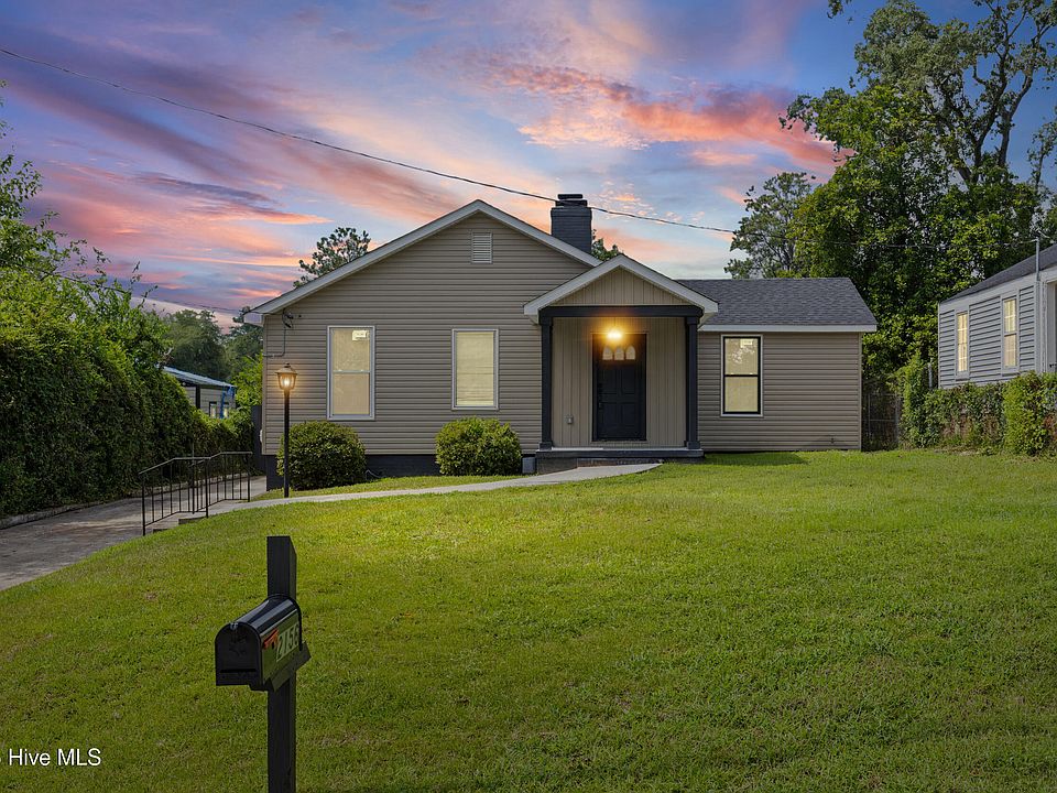 1st image of 2156 Telfair Street