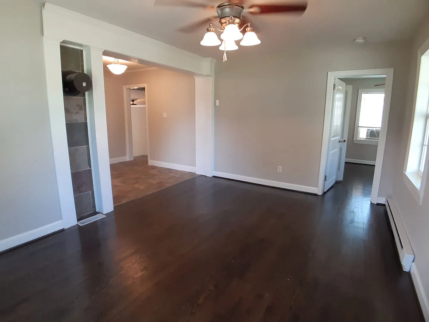 Fairlawn, 3 Bedroom, Available Oct. 16 2026 — Photo 2