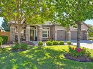 7512 Callaway Dr, Rancho Murieta, CA 95683