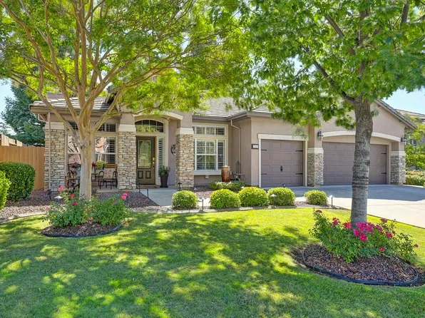 7512 Callaway Dr, Rancho Murieta, CA 95683