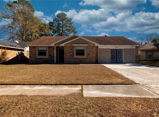 208 Rooks Dr, Slidell, LA 70458