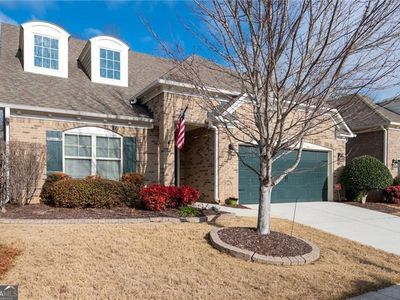 121 Meridian Dr, Woodstock, GA, 30188