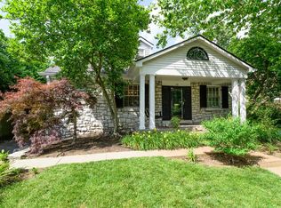 129 Chenault Rd, Lexington, KY 40502