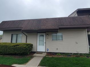 355 E 60th Dr, Merrillville, IN 46410