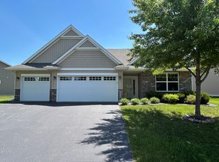 11375 17th Pl NE, Saint Michael, MN 55376