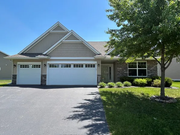 11375 17th Pl NE, Saint Michael, MN 55376