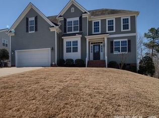 546 Irina Dr, Rolesville, NC 27571