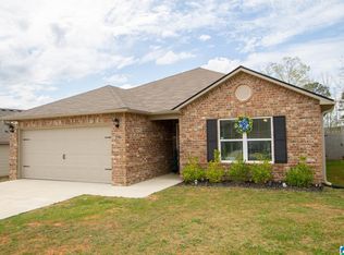 Kinetic, Odenville, AL 35120
