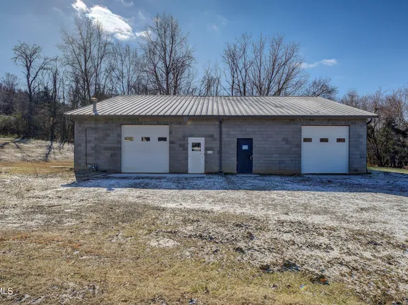 2455 W Andrew Johnson Hwy, Greeneville, TN 37743