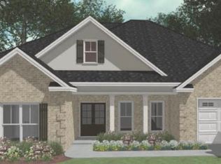 206 Golden Chestnut Bnd, Bonaire, GA 31005