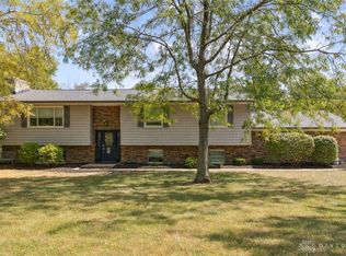 1308 Glosser Rd, Lebanon, OH 45036