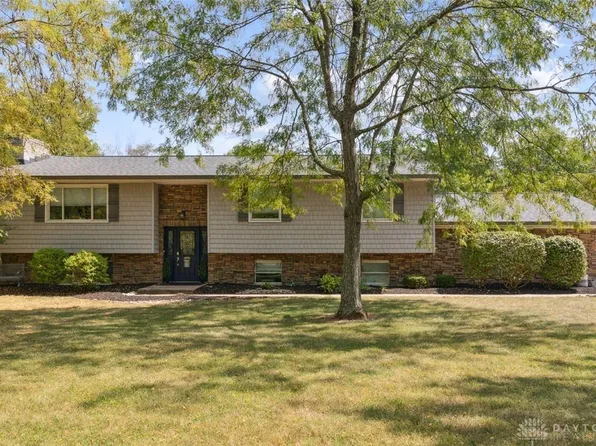 1308 Glosser Rd, Lebanon, OH 45036