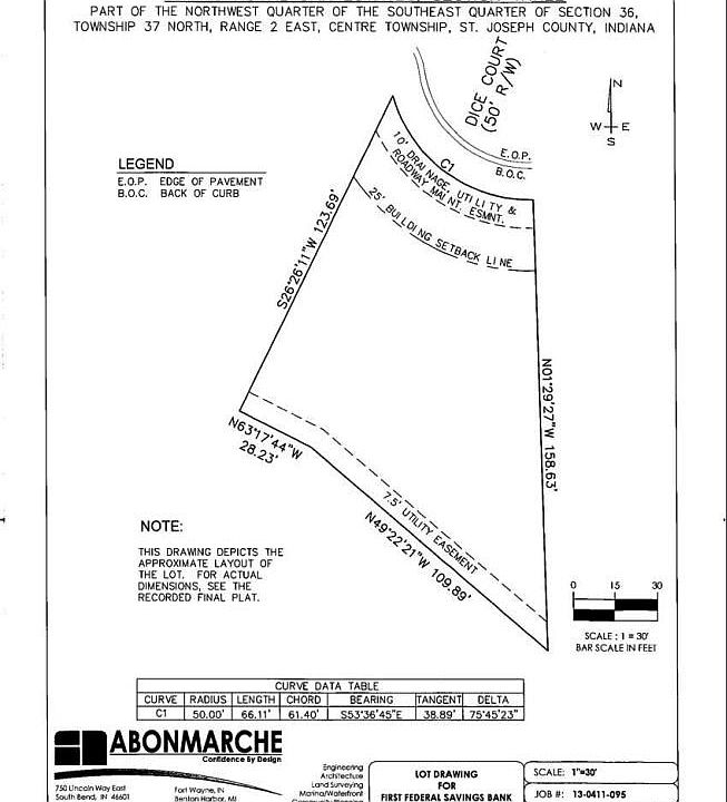 2nd image of 734 Dice St #95