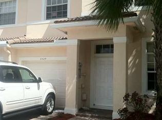 8425 SW 25th Ct, Miramar, FL 33025