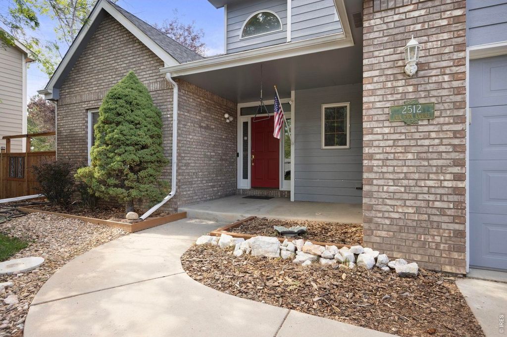 2512 Fox Run Ct