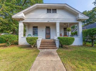 223 Division Ave, Jackson, TN 38301