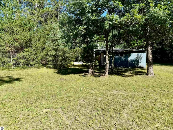 3805 Peacock Rd, Wellston, MI 49689