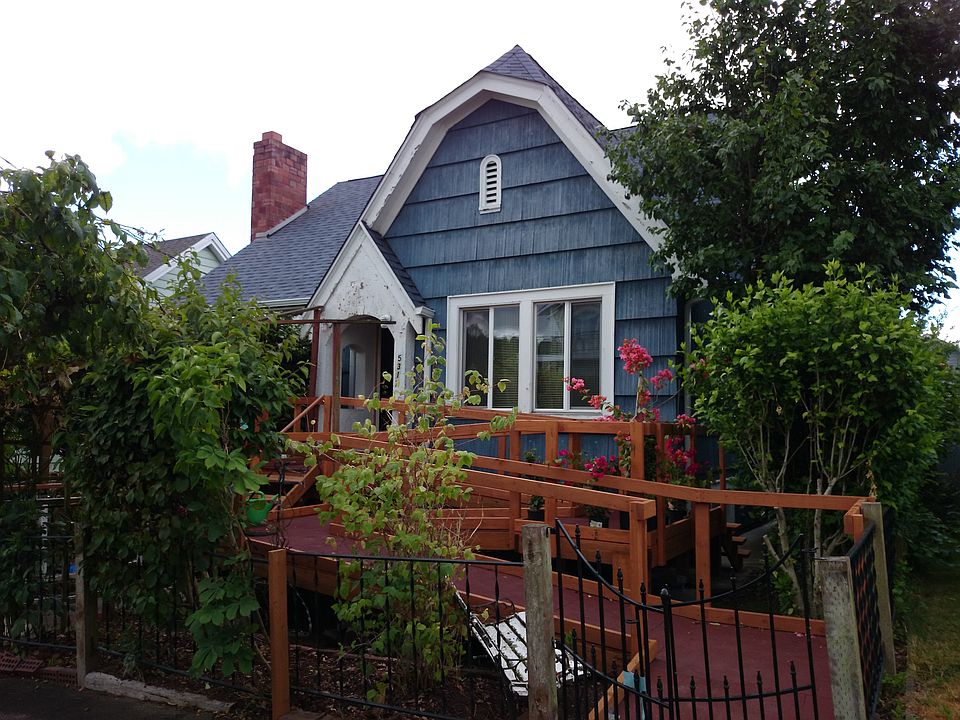2nd image of 5317 16th Ave S