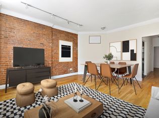 231 E 13th St #5N, New York, NY 10003