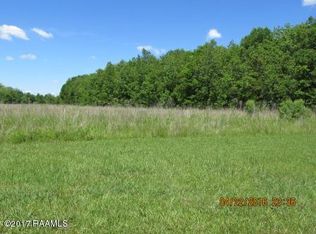 Robert Dailey Rd, Sunset, LA 70584