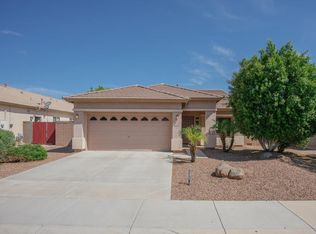 14660 W Hearn Rd, Surprise, AZ 85379