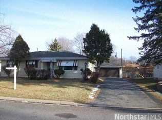 8209 13th Ave S, Bloomington, MN 55425